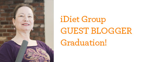 Debra’s iDiet Weight Loss Group Journal: Week 10